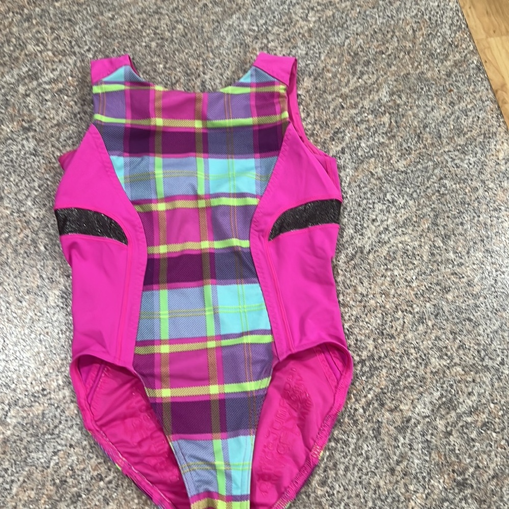 Lululemon/Ivivva leotard size 12 - Picture 7 of 8